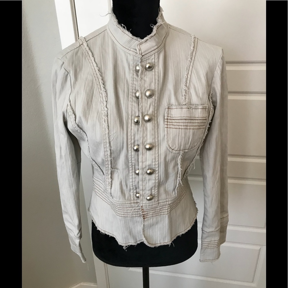 Free People Women’s Light Weight Coat 🧥Size Large